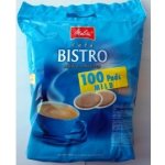 Melitta Bistro Mild 100 ks – Zboží Mobilmania