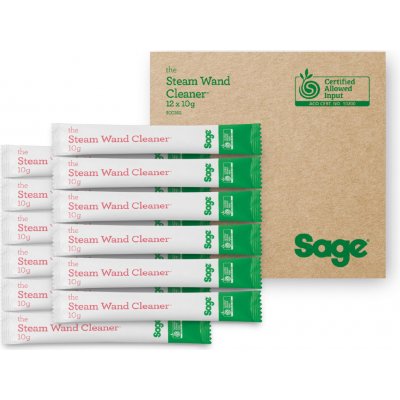 SAGE SCC302 12 ks – Zboží Dáma