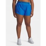 Under Armour dámské kraťasy Tech Play Up Shorts modrá – Zboží Mobilmania