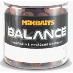 Mikbaits boilies Spiceman Balance 250ml 20mm Pikantní Švestka – Zbozi.Blesk.cz