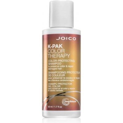 Joico K-Pak Color Therapy Shampoo 50 ml – Zbozi.Blesk.cz