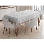 Xpose Obdelníkový ubrus ROYAL 120x140 cm – Zboží Mobilmania