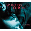 Ost - Wrong Turn CD