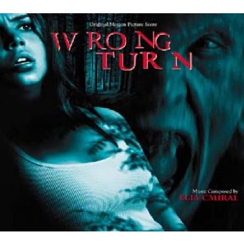 Ost - Wrong Turn CD