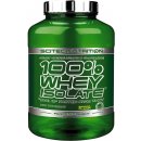 Scitec 100% Whey Isolate 700 g