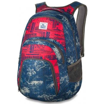 DAKINE Campus 33 l modrá