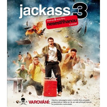 Jackass 3 BD