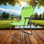 křeslo Linder Exclusiv OXFORD PO2600LG Lime Green – Zbozi.Blesk.cz