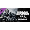 Arma 3 Tac-Ops Mission Pack