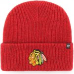 47 Brand kulich 47 Brain Freeze Chicago Blackhawks red 399920 – Hledejceny.cz