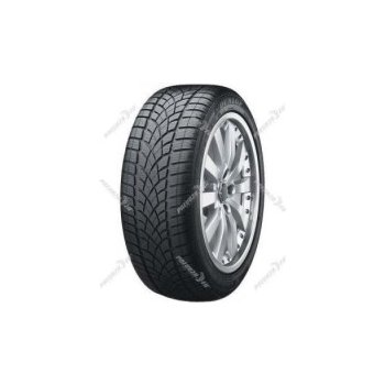 Pneumatiky Dunlop SP Winter Sport 3D 235/55 R17 99H