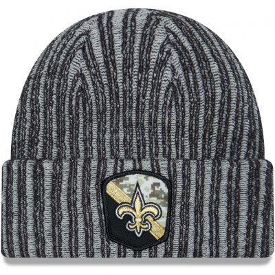 New Era Pánská zimní čepice New Orleans Saints NFL 2023 Salute to Service – Hledejceny.cz