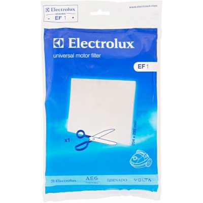 Electrolux EF1 – Zboží Mobilmania
