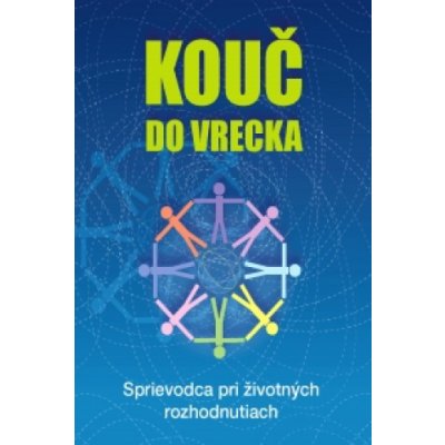 Kouč do vrecka