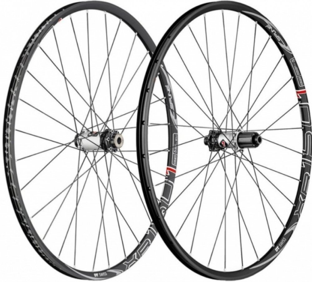Dt swiss xr 1501 spline sale
