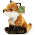 Eco- Friendly Rappa liška 27 cm – Zboží Mobilmania