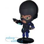 Ubisoft Twitch Rainbow Six Siege Chibi – Hledejceny.cz
