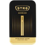 Str8 Ahead voda po holení 100 ml – Zboží Dáma