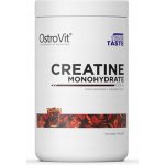 OstroVit Kreatin Monohydrát 500 g – Zboží Mobilmania