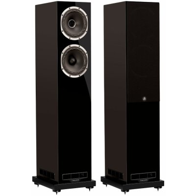 Fyne Audio F501S – Zboží Živě