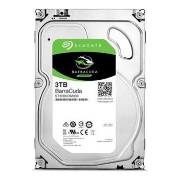 Seagate BarraCuda 6TB, ST6000DM003