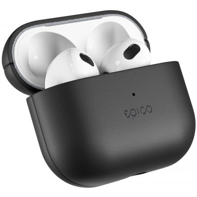 Epico Leather Case Airpods 3 9911131300039 – Zboží Živě