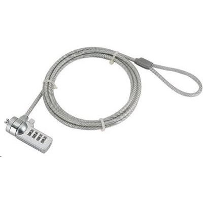 GEMBIRD Gembird zámek pro notebooky na kód LK-CL-01 – Sleviste.cz