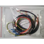 CZECH REPUBLIC elektroinstalace babetta 207,228,206 GYT | Zboží Auto