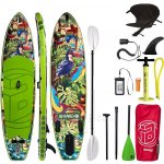 Paddleboard iBOARD 11' TOUCAN – Zboží Dáma