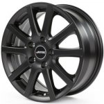 Autec Skandic 6,5x16 4x100 ET37 black – Sleviste.cz