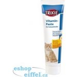 Trixie Vitamínová pasta Kitten 100 g – Zboží Mobilmania