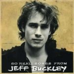 Buckley Jeff - So Real Songs From Jeff Buckley CD – Sleviste.cz