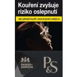 P&S Black U160 – Zboží Mobilmania