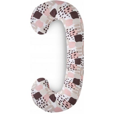 Ceba Polštář kojicí Cebuška PHYSIO Duo Žerzej Boho – Zboží Dáma