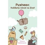 Pusheen: Košišatý návod na život - Claire Belton – Sleviste.cz