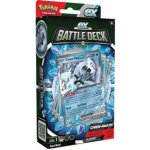 Pokémon TCG ex Battle Deck - Chien-Pao – Zboží Mobilmania