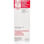 AMBROXOL AL POR 7,5MG/ML POR GTT SOL 100ML – Hledejceny.cz
