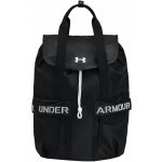 Under Armour UA Favorite /Black/White Black 10 l – Zbozi.Blesk.cz