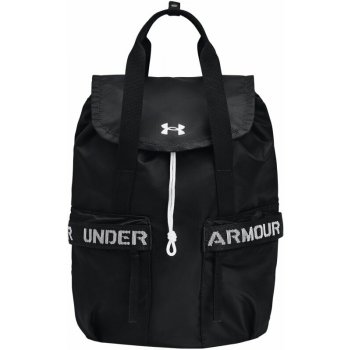 Under Armour UA Favorite /Black/White Black 10 l