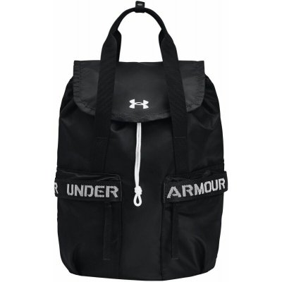 Under Armour UA Favorite /Black/White Black 10 l