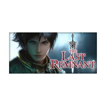 The Last Remnant