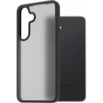 AlzaGuard Matte Case Samsung Galaxy S25 FE černý AGD-PCM497B – Hledejceny.cz