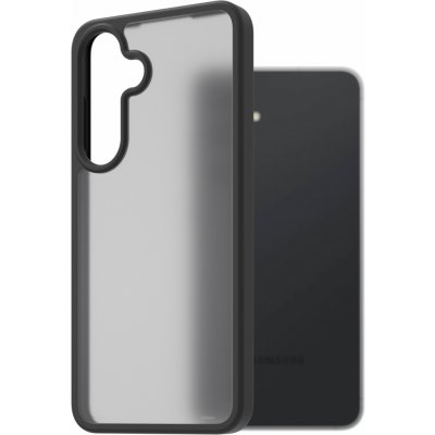 AlzaGuard Matte Case Samsung Galaxy S25 FE černý AGD-PCM497B – Hledejceny.cz