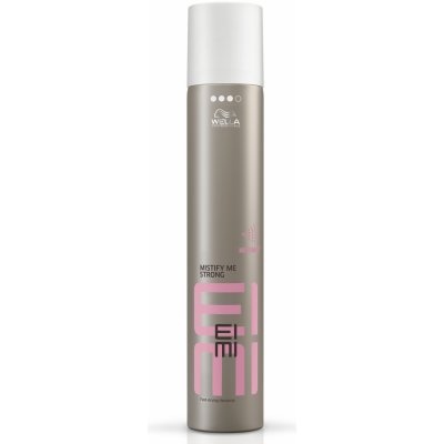 Wella EIMI Mistify Me Strong 500 ml