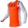 Dres na motorku Fox Racing Flexair Howk 2020 oranžový