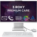 Lenovo IdeaCentre 27AKP10 F0JE000HCK – Zboží Živě