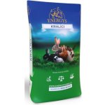 Energys Králík Gold Forte granule 25 kg – Zbozi.Blesk.cz