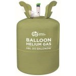 GoDan HELIUM na 50 balónků o průměru 23 cm – Zboží Dáma