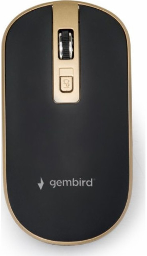 Gembird MUSW-4B-06-BG
