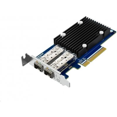 QNAP QXG-10G2SF-X710 – Hledejceny.cz